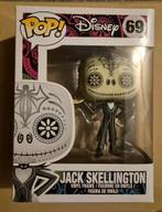 Funko Pop Jack Skellington, Verzamelen, Poppetjes en Figuurtjes, Ophalen of Verzenden, Zo goed als nieuw