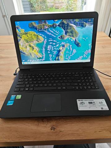 Asus F554LD-XX630H beschikbaar voor biedingen