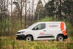 Peugeot Partner zakelijk te huur | €35 per dag, Verhuiswagen of Bestelauto