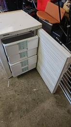 Diepvries Liebherr, Gebruikt, Minder dan 85 cm, Minder dan 60 cm, Vrijstaand