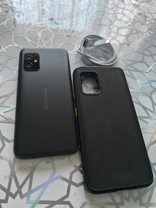 Asus zenfone 8 5g 128gb, Telecommunicatie, Mobiele telefoons | Overige merken, Zo goed als nieuw, Zonder abonnement, Zonder simlock