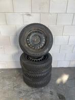 Winterbanden Hyundai i10, Ophalen, 14 inch, Gebruikt, 175 mm