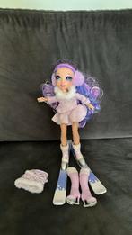 Rainbow pop, Verzamelen, Poppen, Ophalen of Verzenden, Zo goed als nieuw, Pop