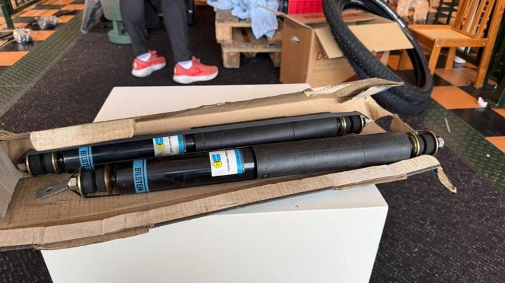 Bilstein Classic Schokdempers NIEUW, Auto-onderdelen, Ophanging en Onderstel, Oldtimer onderdelen, Nieuw, Ophalen of Verzenden