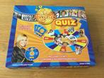 Kids Top 20 Quiz, Hobby en Vrije tijd, Gezelschapsspellen | Bordspellen, Ophalen of Verzenden