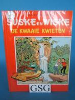 Suske en Wiske de kwaaie kwieten nr. 209-11 (1e druk), Boeken, Stripboeken, Nieuw, Ophalen