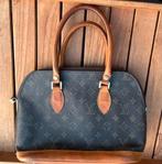 Louis Vuitton hand tas[v], Ophalen of Verzenden, Gebruikt, Bruin, Handtas