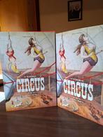 Circus kermis draaiorgel, Ophalen of Verzenden, Zo goed als nieuw