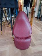 Te koop aangeboden vestpa zadel nieuw l x 50, Ophalen, Zo goed als nieuw