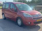 Citroen Berlingo 1.6-16V Multispace LPG uit 2008, Voorwielaandrijving, Stof, Beige, 4 cilinders