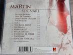 Martin ‎– Sognare, Ophalen of Verzenden, Classicisme, Zo goed als nieuw, Kamermuziek