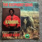 Vinyl Singeltje Kamahl The Elephant Songs, 7 inch, Single, Ophalen of Verzenden, Zo goed als nieuw