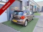 Volkswagen Polo 1.2 TSI Highline Edition 2013 DSG Nette Auto, Euro 5, Stof, Gebruikt, 4 cilinders