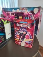 Playmobiel muziekbus en band, Kinderen en Baby's, Speelgoed | Playmobil, Ophalen of Verzenden, Zo goed als nieuw