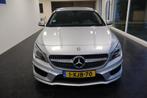 Mercedes-Benz CLA-klasse 220 CDI Prestige AMG Automaat, Auto's, Mercedes-Benz, Te koop, Zilver of Grijs, Gebruikt, 750 kg