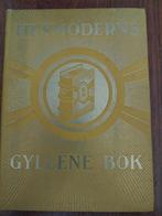 Husmoderns Gyllene Bok deel 5 van Tante Brocante, Ophalen of Verzenden