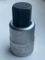 Nieuwe Stahlwille Inbus Dop 19mm - Topkwaliteit!, Doe-het-zelf en Verbouw, Ophalen of Verzenden, Gebruikt