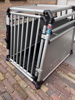4Pets ProLine autobench, Dieren en Toebehoren, Ophalen, Gebruikt