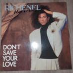 Richenel don't save your love, Ophalen of Verzenden, Gebruikt, 7 inch, Pop