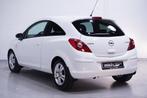 Opel Corsa 1.3 CDTi EcoFlex S/S '111' Edition Airco NAP, Auto's, Opel, Voorwielaandrijving, Euro 5, Gebruikt, Wit