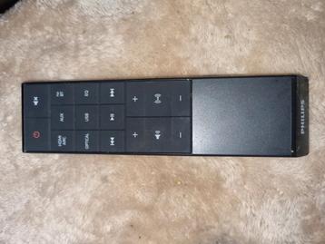 Soundbar afstandsbediening Philips  beschikbaar voor biedingen