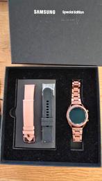 Samsung Galaxy Watch 3 Special Edition - Rose Goud, Conditie, Ophalen of Verzenden, Zo goed als nieuw, Samsung