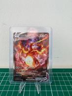 Pokemon charizard vmax promo swsh261, Hobby en Vrije tijd, Verzamelkaartspellen | Pokémon, Ophalen of Verzenden, Zo goed als nieuw