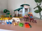 Playmobil Boerderij Set, Ophalen of Verzenden, Zo goed als nieuw, Complete set