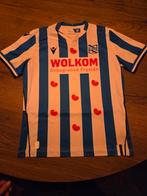 SC Heerenveen Shirt Macron - Nieuwstaat, Blauw, Macron, Ophalen of Verzenden, Maat 34 (XS) of kleiner