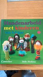 I. Hoekstra - 2, Ophalen of Verzenden, Zo goed als nieuw, I. Hoekstra