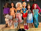Barbie Disney, Kinderen en Baby's, Speelgoed | Poppen, Ophalen, Barbie