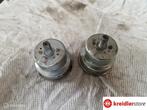 Kreidler tellers Cockpit en druppelkoplamp 10 stuks, Fietsen en Brommers, Ophalen of Verzenden, Gebruikt