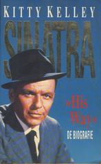 Biografie van FRANK SINATRA, Boeken, Ophalen of Verzenden, Gelezen, Kitty Kelley, Overige