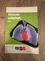 Klinische pathologie boek, Boeken, Ophalen of Verzenden, Zo goed als nieuw