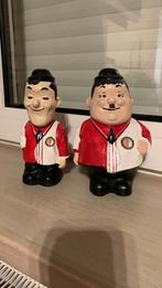 Feyenoord beeldjes, Ophalen, Zo goed als nieuw