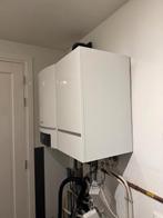 HR combi verwarmingsketel, Ophalen, 30 tot 80 cm, Gebruikt, Hoog rendement (Hr)