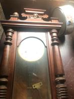 Antieke Pendule Klok, Ophalen