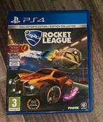 Rocket League Collector's Edition The Flash, Spelcomputers en Games, Games | Sony PlayStation 4, Online, Overige genres, Ophalen of Verzenden
