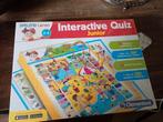 Interactieve quiz, Hobby en Vrije tijd, Gezelschapsspellen | Bordspellen, Ophalen, Nieuw, Clementoni