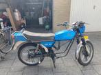 zundapp, Fietsen en Brommers, Brommers | Zundapp, Ophalen, Gebruikt, Maximaal 45 km/u, 49 cc