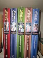 Virginia Andrews - Melody Serie - 5 Nieuwe Boeken, Ophalen of Verzenden