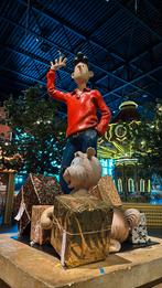 1 kaartje voor Plopsaland Coevorden geldig tm 31 maart 2026, Tickets en Kaartjes, Eén persoon, Ticket of Toegangskaart