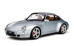 GT Spirit 1/12 Porsche 911(993) Carrera 4S, Ophalen of Verzenden, Nieuw, 1:9 t/m 1:12, Auto