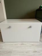 IKEA Smastad bureau/speelgoedkist, Ophalen, Zo goed als nieuw, Overige typen