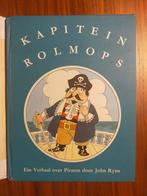 Kapitein Rolmops  (1957) John Ryan (oorspr. Captain Pugwash), Ophalen of Verzenden