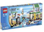 LEGO City Watersport 4644, Complete set, Ophalen of Verzenden, Lego, Zo goed als nieuw