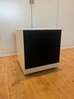 Rel Q100e subwoofer, Ophalen, Gebruikt, Subwoofer