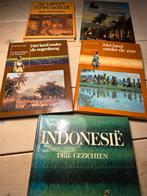 Boeken Indonesië, Ophalen of Verzenden, Azië