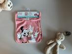 Disney Baby slabbetjes – Minnie & Daisy (2-pack), Kinderen en Baby's, Babykleding | Overige, Ophalen of Verzenden, Nieuw, Meisje