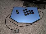 Saulabi Arcade Joystick - PlayStation 2, Spelcomputers en Games, Spelcomputers | Overige, Ophalen of Verzenden, Gebruikt